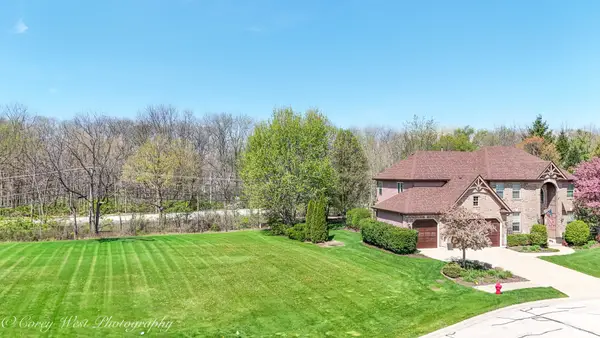 625 Sheffield Circle, Sugar Grove, IL 60554