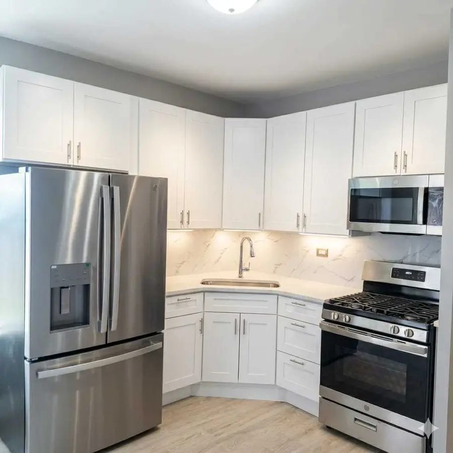 619 N Ridgeway Avenue, Chicago, IL 60624 - #2