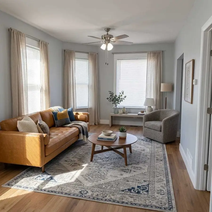 619 N Ridgeway Avenue, Chicago, IL 60624 - #3