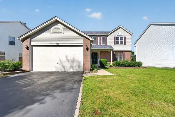 130 Fairfield Drive, Romeoville, IL 60446