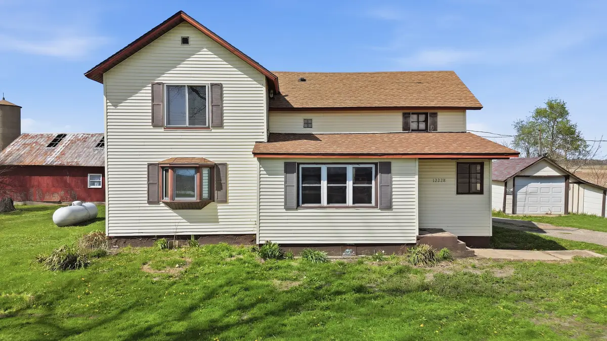 12228 Black Road, Morrison, IL 61270 - #1