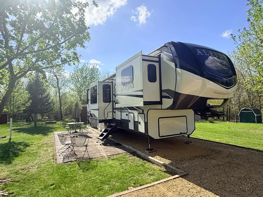 20-67 Woodhaven Lakes, Sublette, IL 61367 - #2