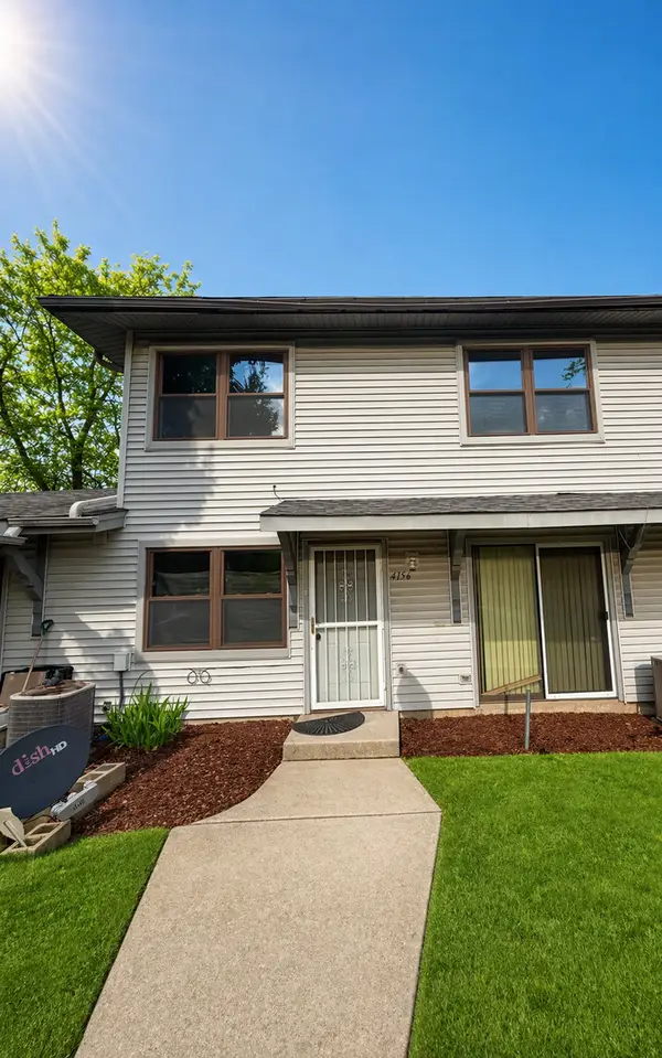 4156 191st Court #4156, Country Club Hills, IL 60478