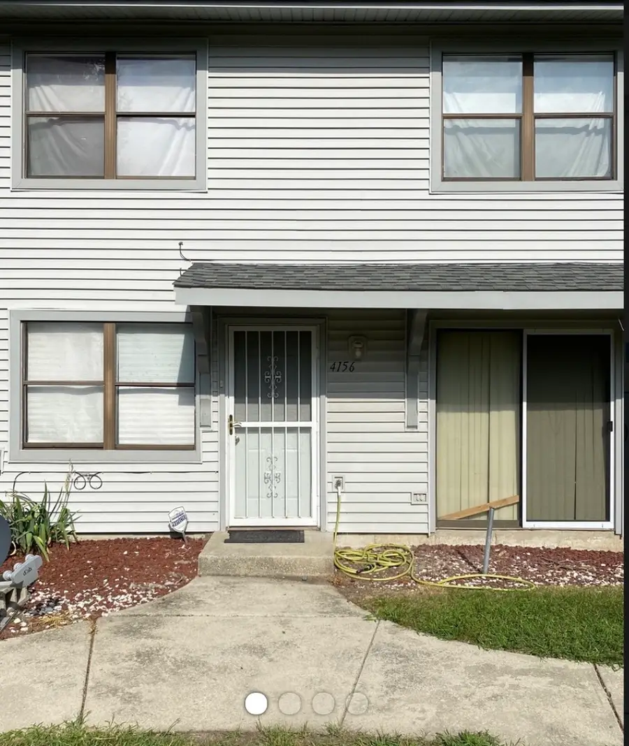 4156 191st Court #4156, Country Club Hills, IL 60478 - #2