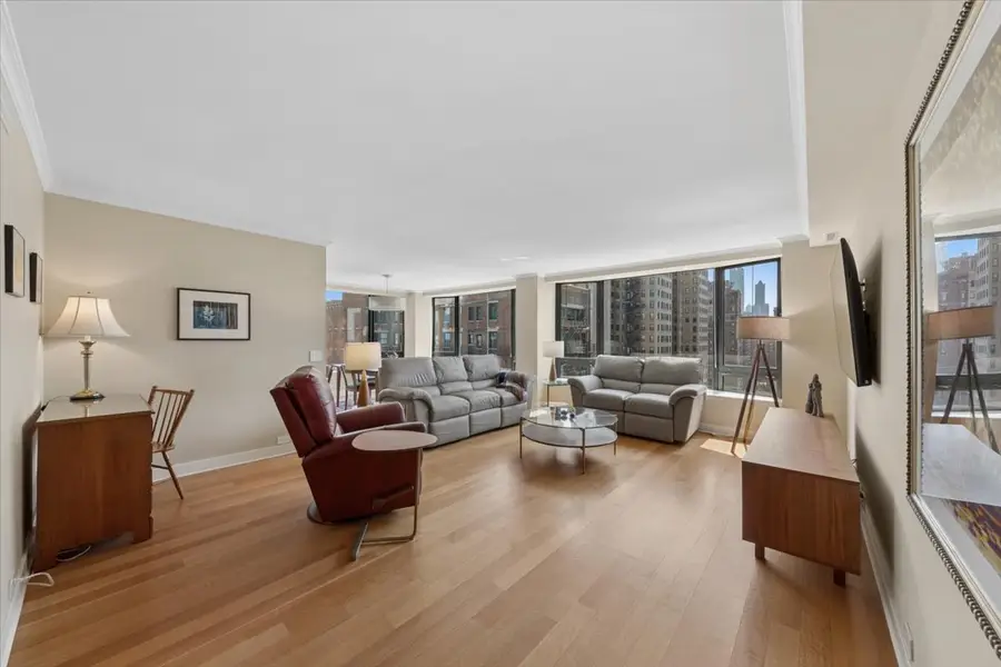 1555 N Astor Street #19SE, Chicago, IL 60610 - #3