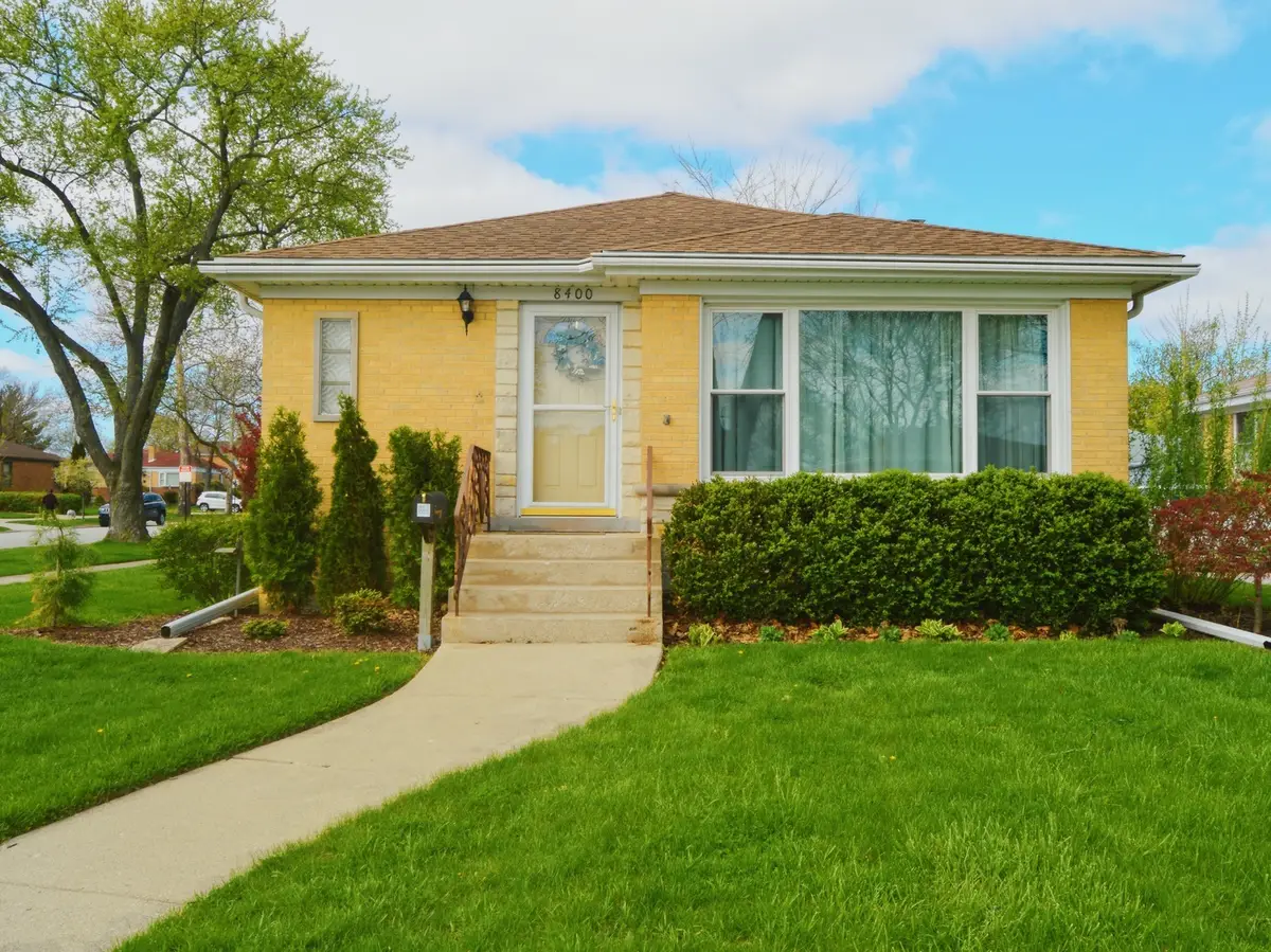 8400 N Osceola Avenue, Niles, IL 60714 - #1