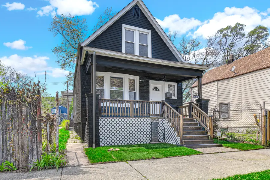 6108 S Honore Street, Chicago, IL 60636 - #2