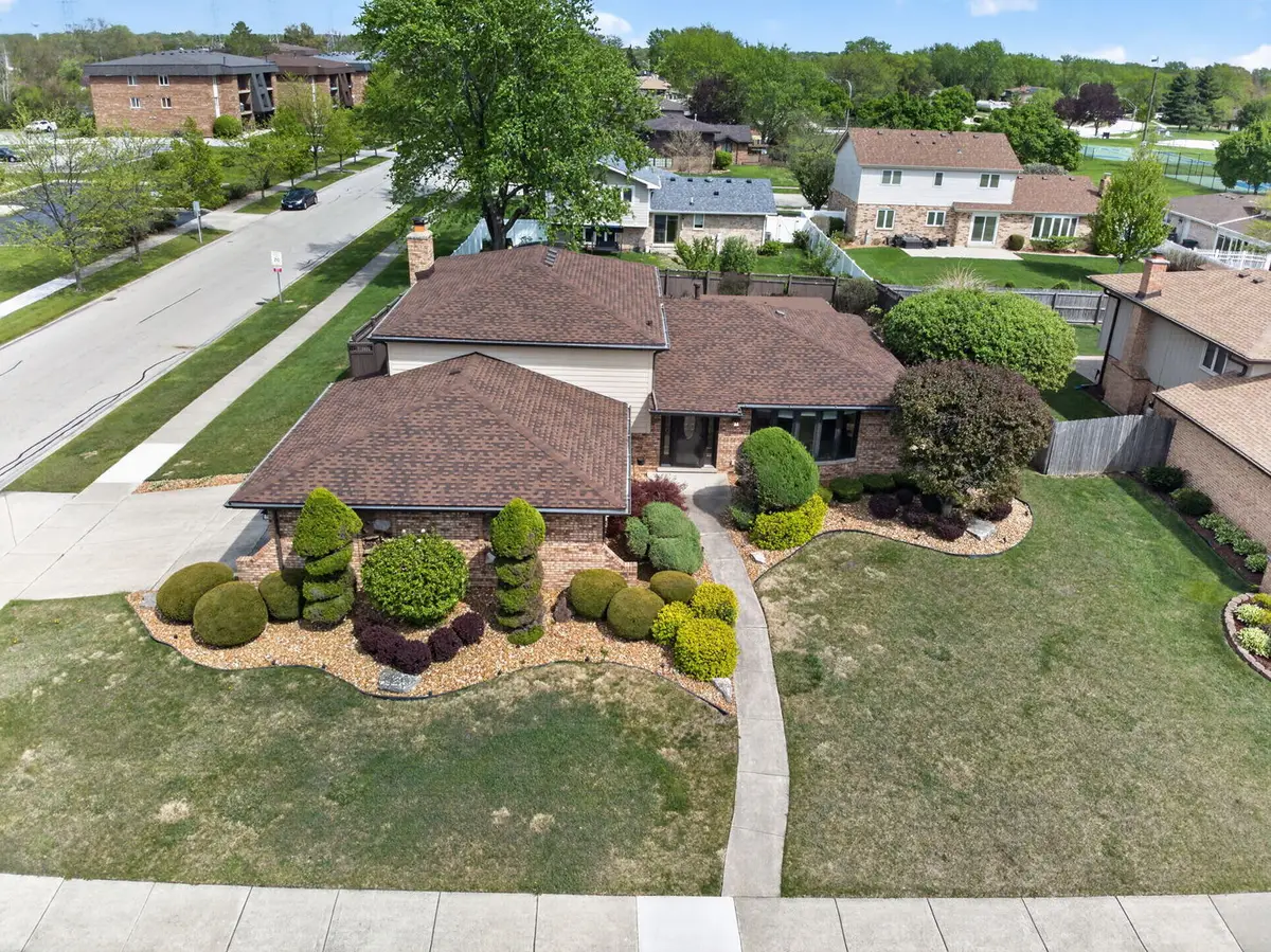 14001 William Drive, Orland Park, IL 60462 - #1