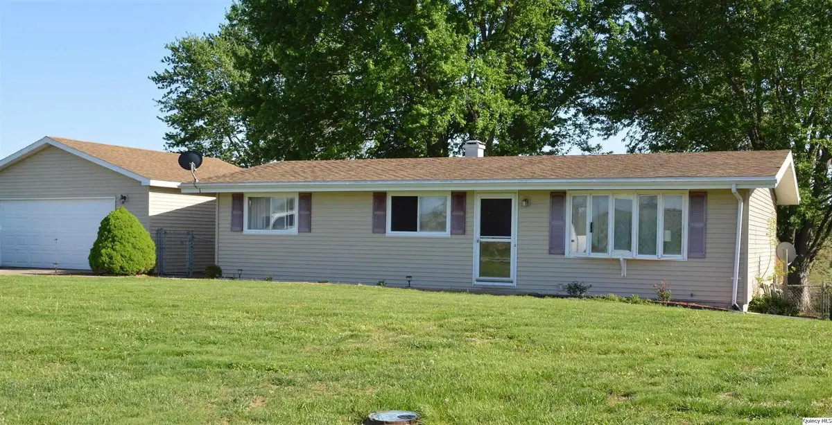 1378 N 1750th Ave, Fowler, IL 62338 - #1