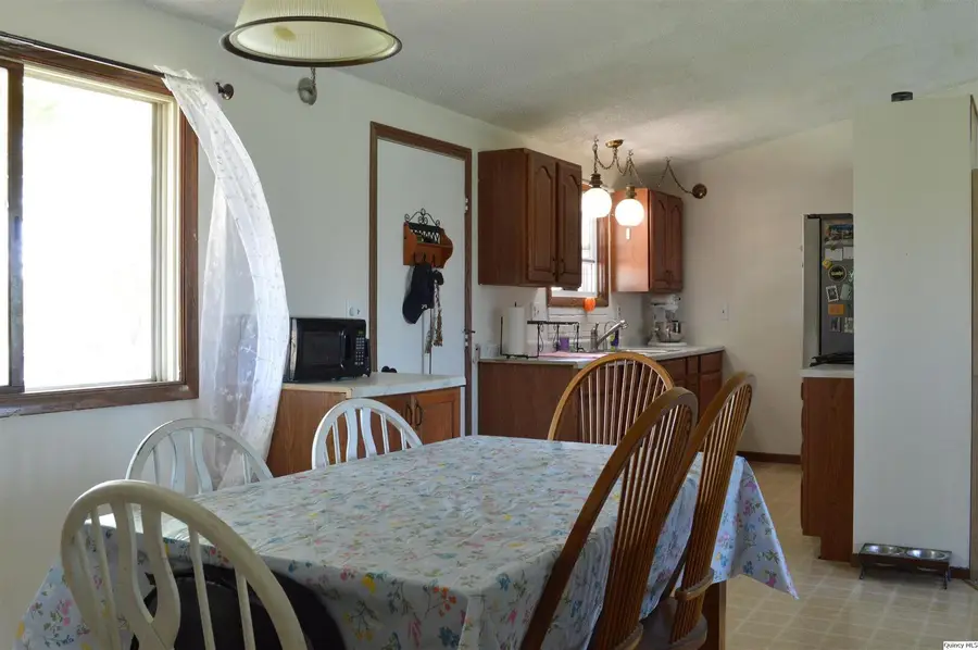 1378 N 1750th Ave, Fowler, IL 62338 - #3