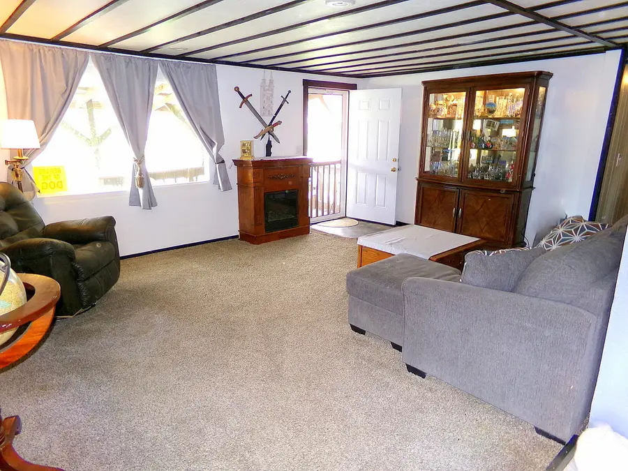 1104 Van Buren Avenue, Sandoval, IL 62882 - #3