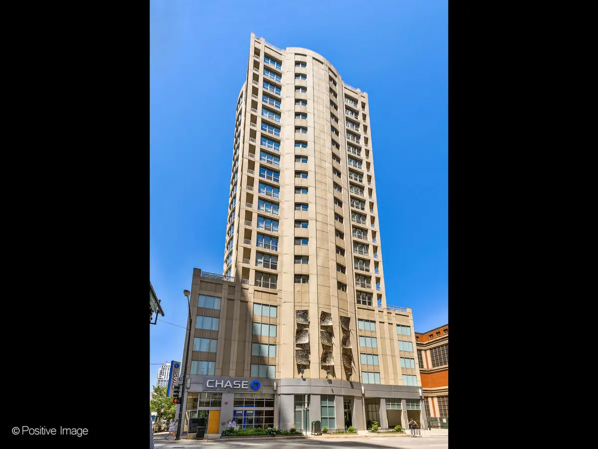 600 N Dearborn Street #1705, Chicago, IL 60610 - #1