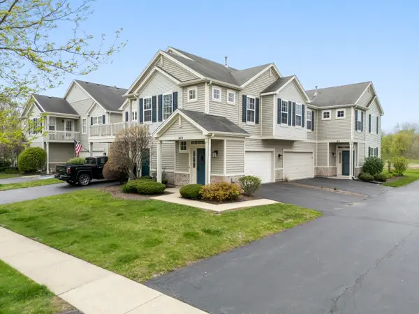609 Arbor Circle #609, Lakemoor, IL 60051