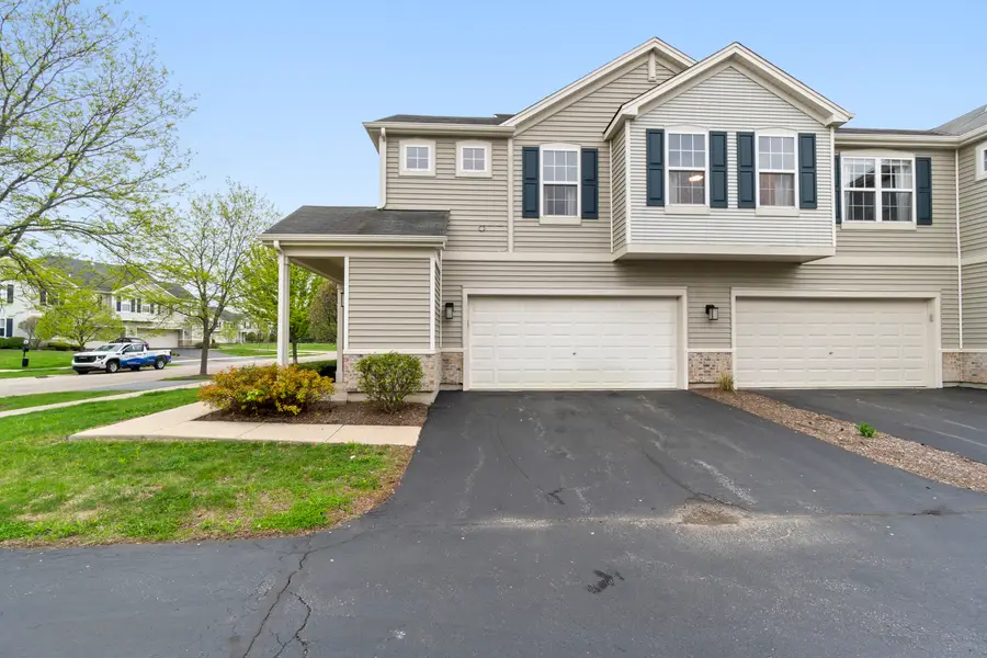 609 Arbor Circle #609, Lakemoor, IL 60051 - #3