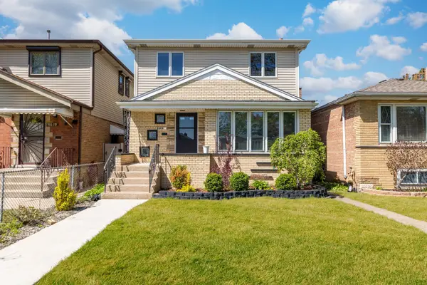 5606 S Parkside Avenue, Chicago, IL 60638