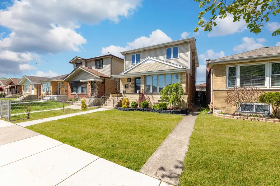 5606 S Parkside Avenue, Chicago, IL 60638 - #2