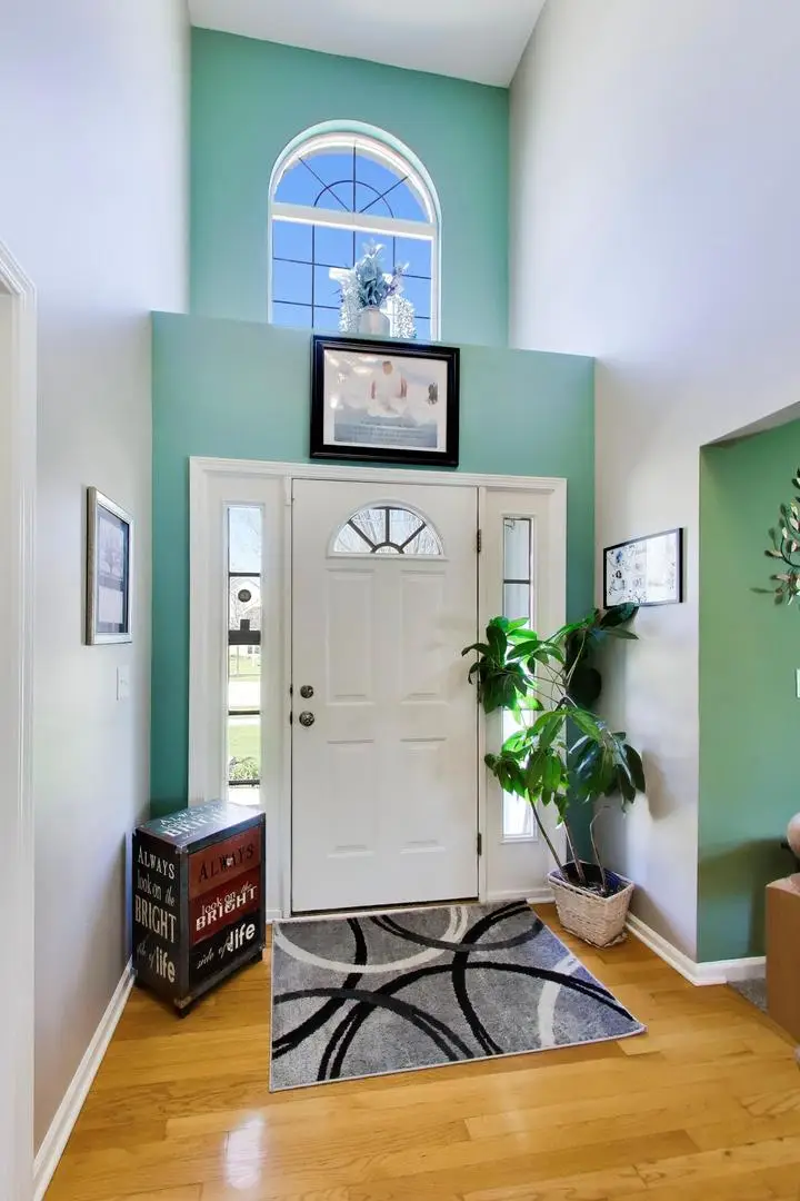 24851 Michele Drive, Plainfield, IL 60544 - #3