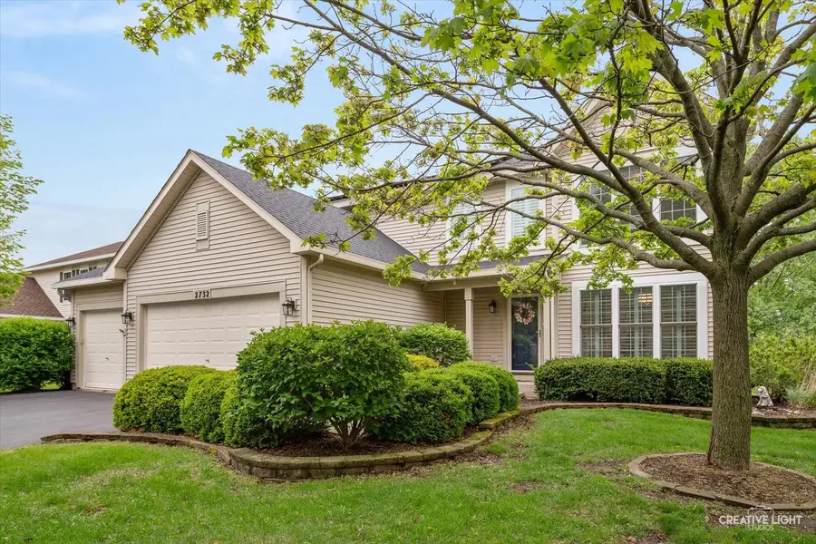 2732 Lahinch Drive, Aurora, IL 60503 - #3