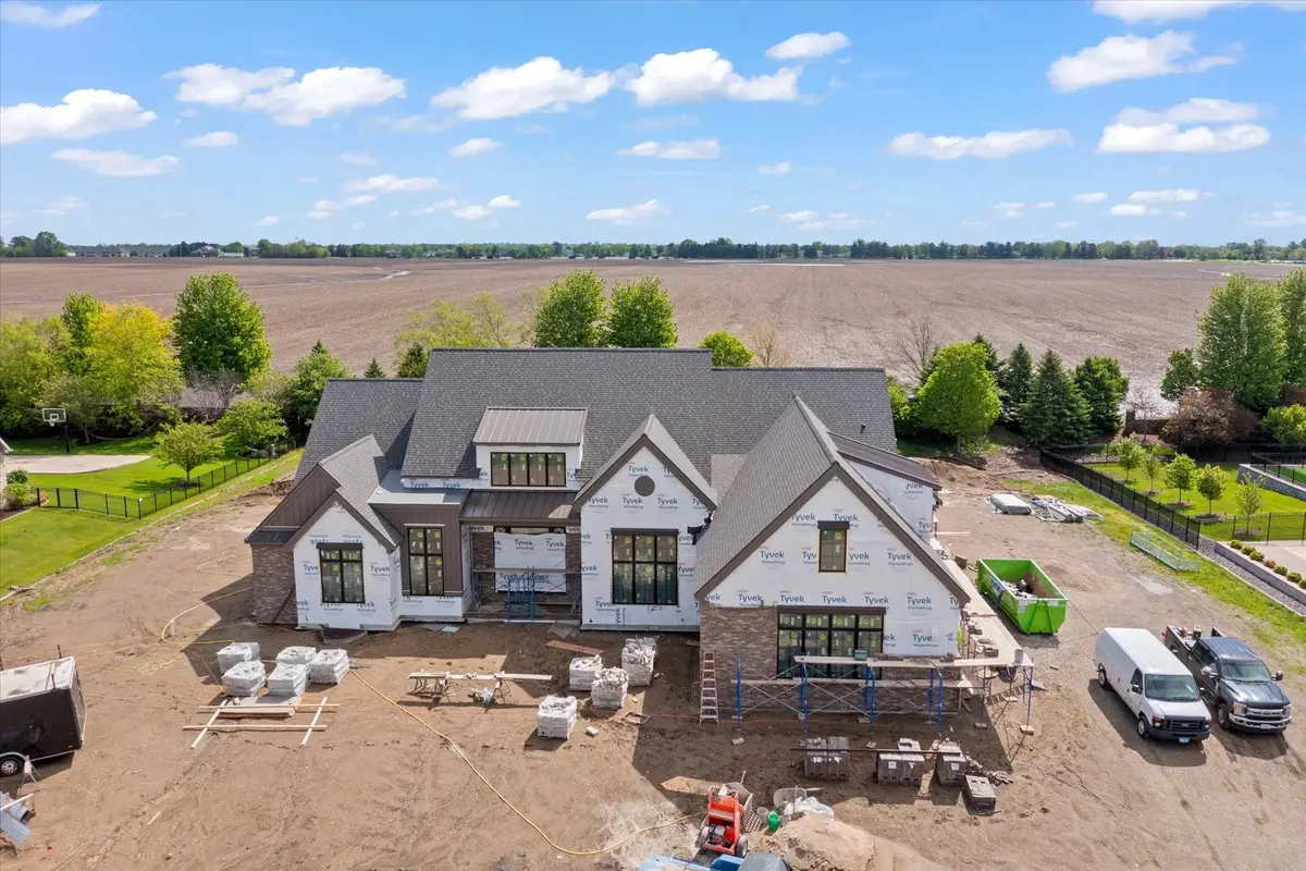 1404 Wyndemere Point Drive, Champaign, IL 61822 - #1