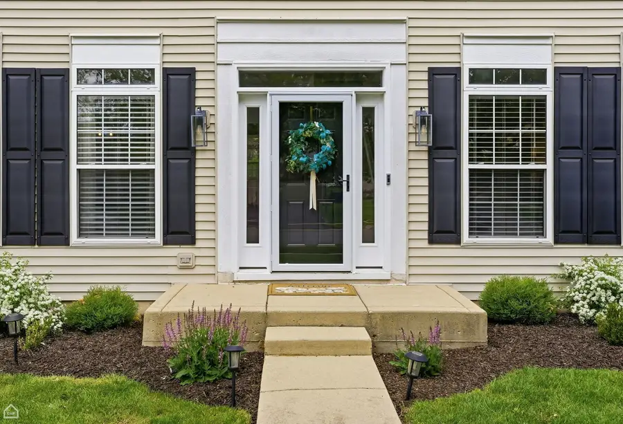628 Manhattan Circle, Oswego, IL 60543 - #2