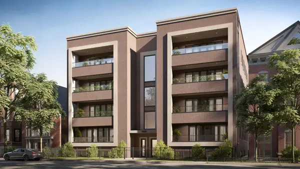 1839 N Dayton Street #PH-02, Chicago, IL 60614