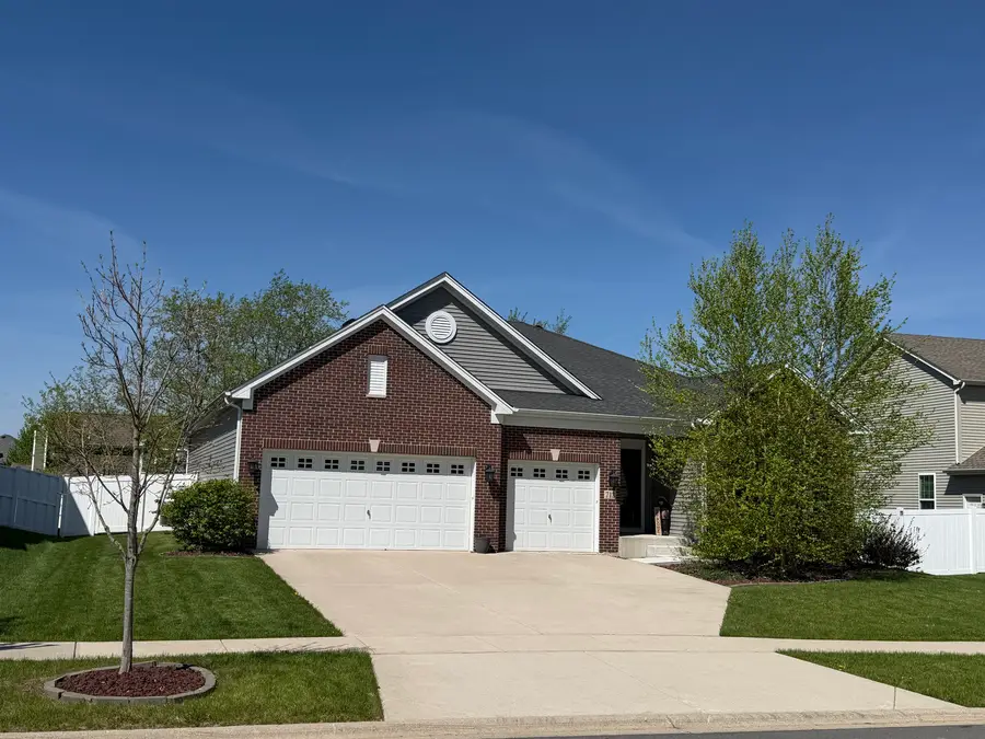 713 Long Ridge Trail, Minooka, IL 60447 - #2