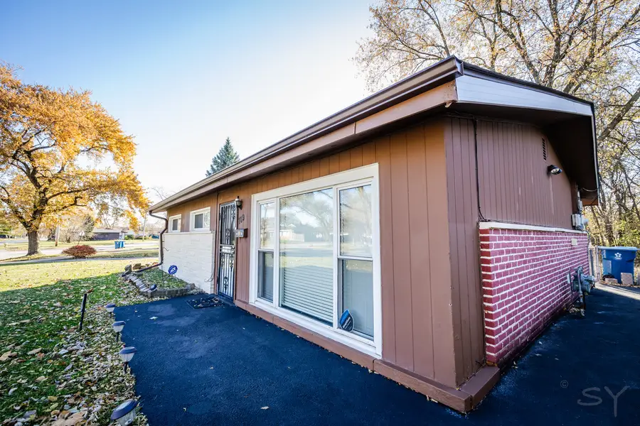 709 163rd Street, Calumet City, IL 60409 - #2