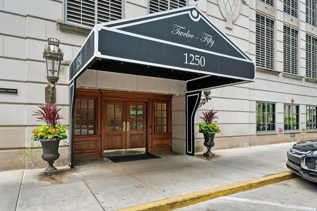 1250 N Dearborn Parkway #24E, Chicago, IL 60610 - #2
