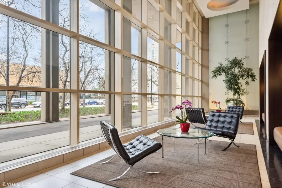 5320 N Sheridan Road #2403, Chicago, IL 60640 - #2