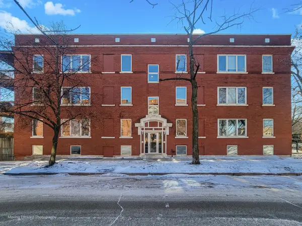 1625 W Ainslie Street #BE, Chicago, IL 60640