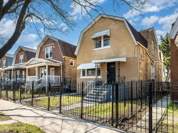 920 N Kedvale Avenue, Chicago, IL 60651