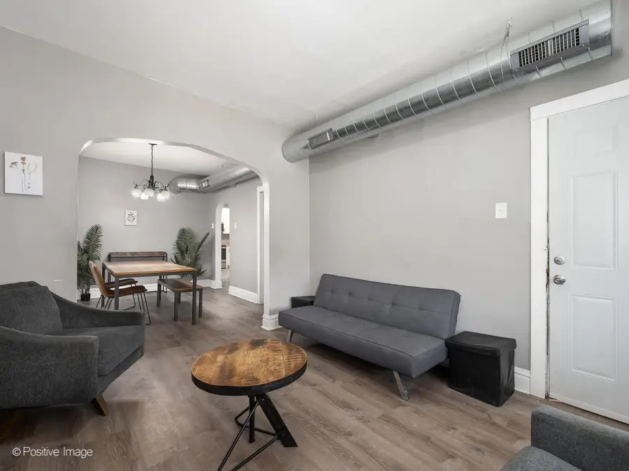 920 N Kedvale Avenue, Chicago, IL 60651 - #2