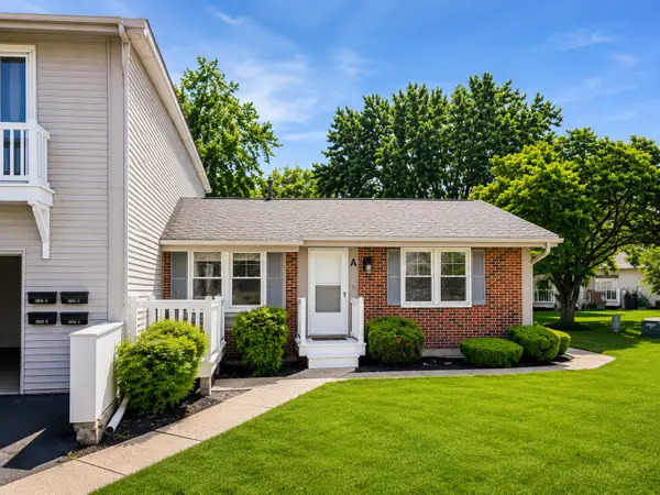 309 Northwestern Court #A, Bloomingdale, IL 60108