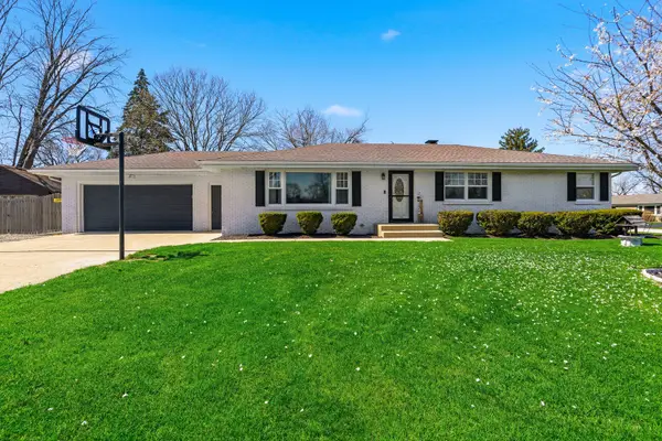 3311 Pinecrest Drive, Joliet, IL 60435-8725