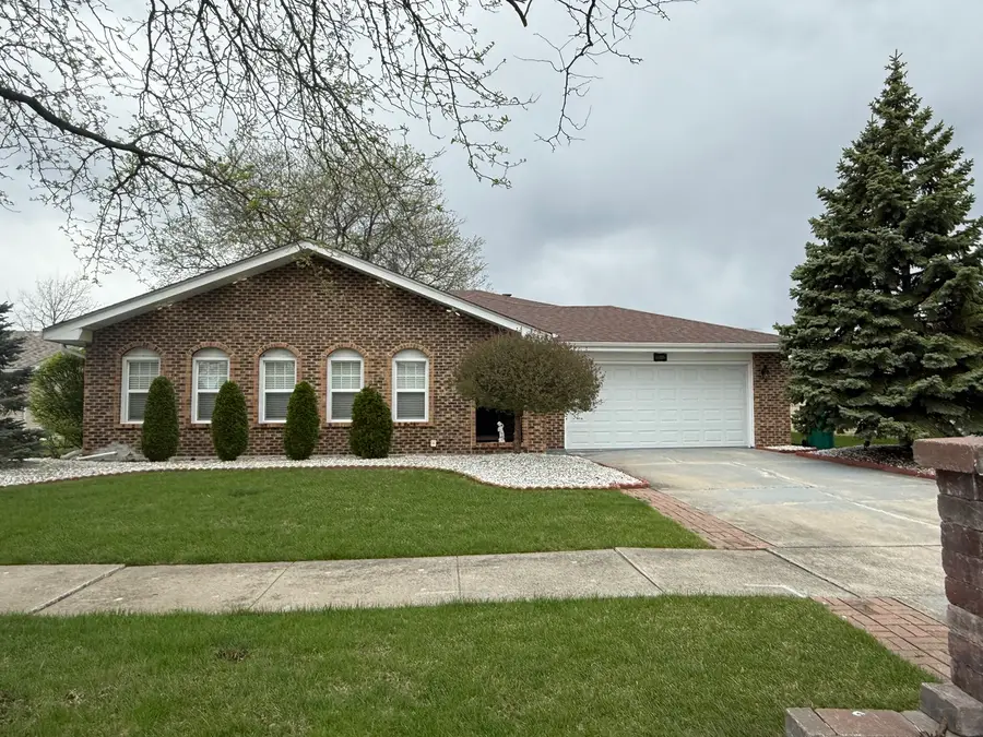 15542 Catalina Court, Orland Park, IL 60462 - #2