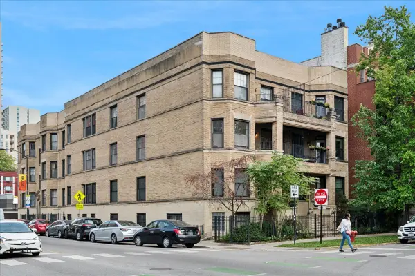 5131 N Kenmore Avenue #3S, Chicago, IL 60640