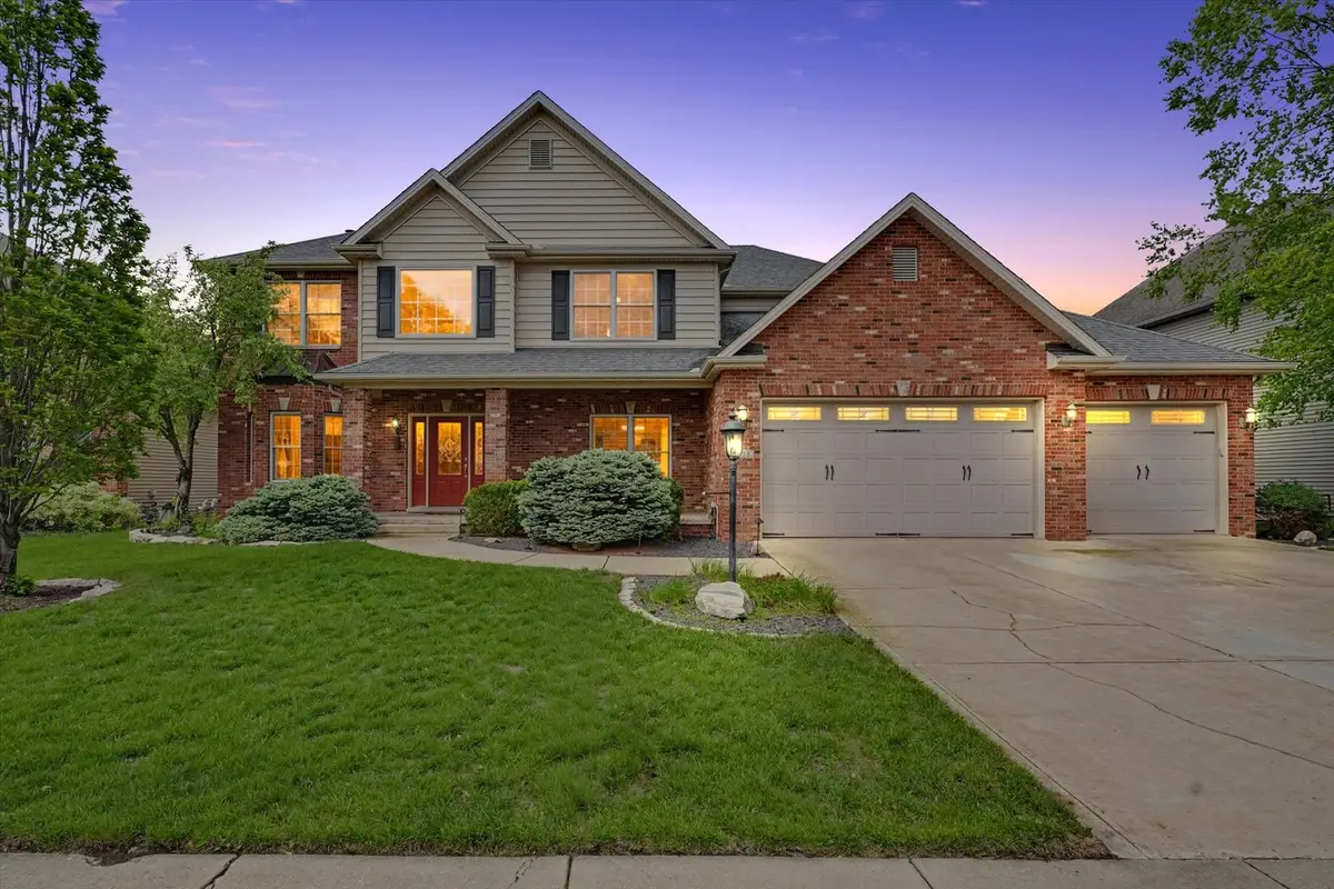 4808 Westborough Drive, Champaign, IL 61822 - #1