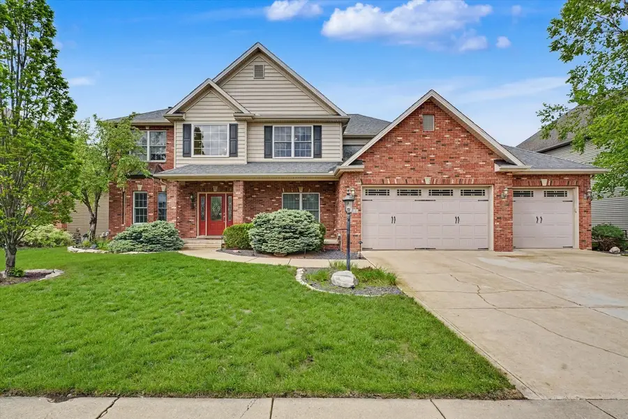 4808 Westborough Drive, Champaign, IL 61822 - #2