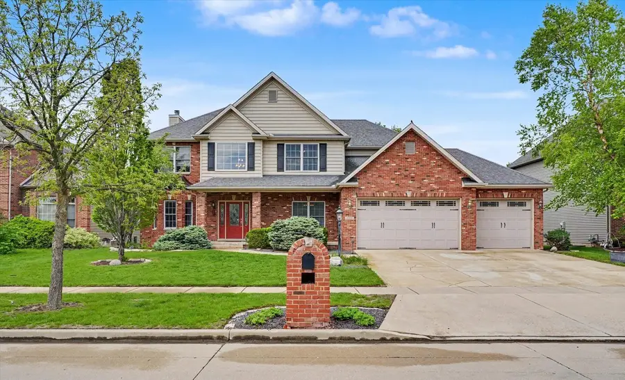 4808 Westborough Drive, Champaign, IL 61822 - #3