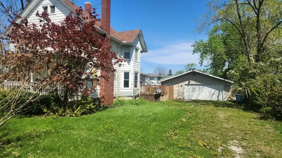 216 W Chippewa Street, Dwight, IL 60420 - #3