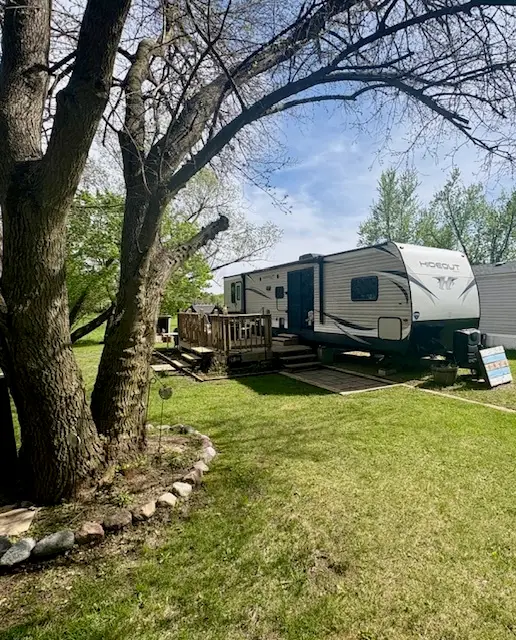 24/22 Woodhaven, Sublette, IL 61367 - #1