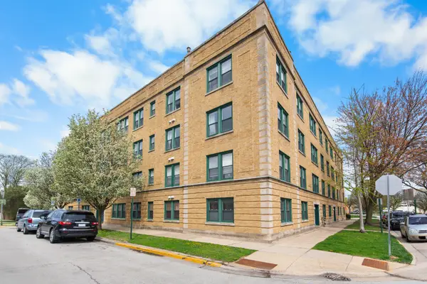 9100 Lamon Avenue #2S, Skokie, IL 60077