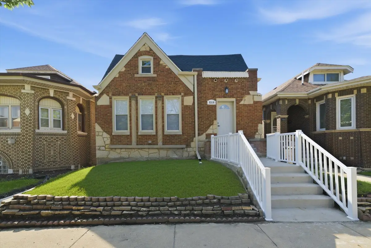 9316 S May Street, Chicago, IL 60620 - #1
