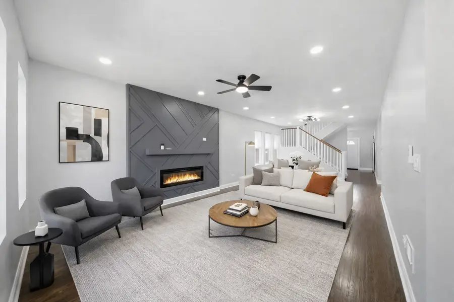 9316 S May Street, Chicago, IL 60620 - #3