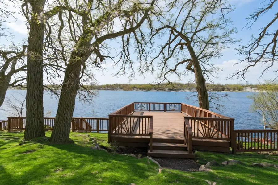 3312 W Lake Shore Drive, Wonder Lake, IL 60097 - #3