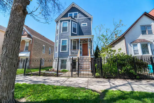 2838 N Hamlin Avenue, Chicago, IL 60618
