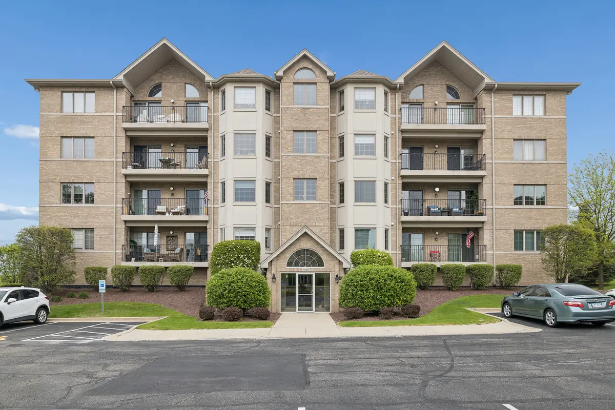14100 Sheffield Drive #403, Homer Glen, IL 60491 - #1