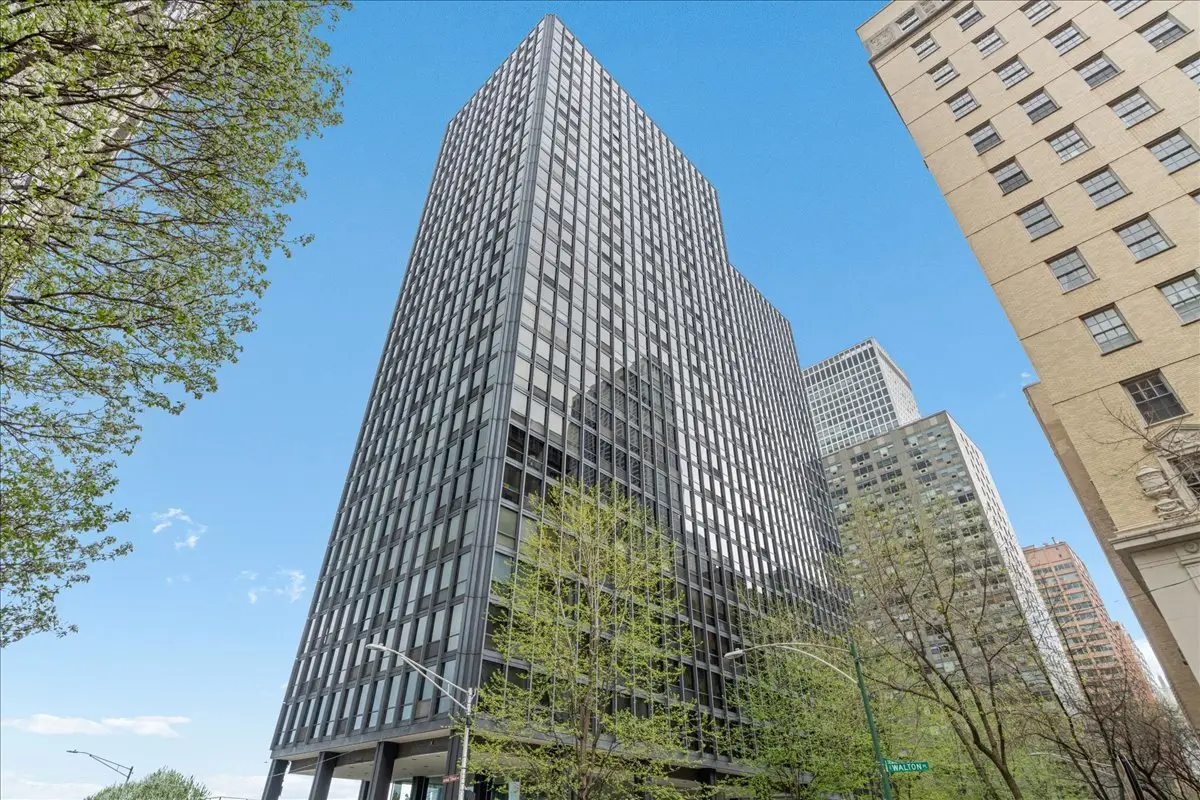 910 N Lake Shore Drive #2820, Chicago, IL 60611 - #1