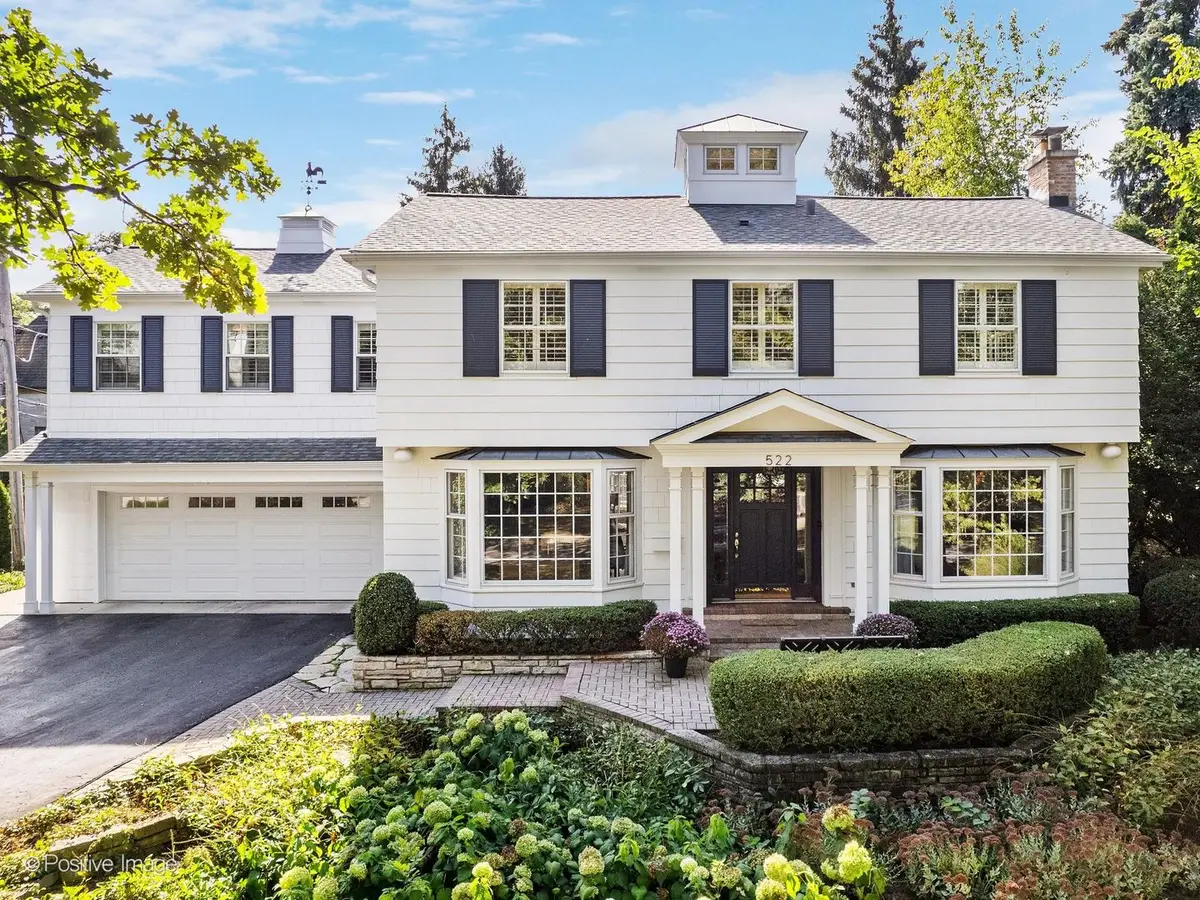 522 E 3rd Street, Hinsdale, IL 60521 - #1