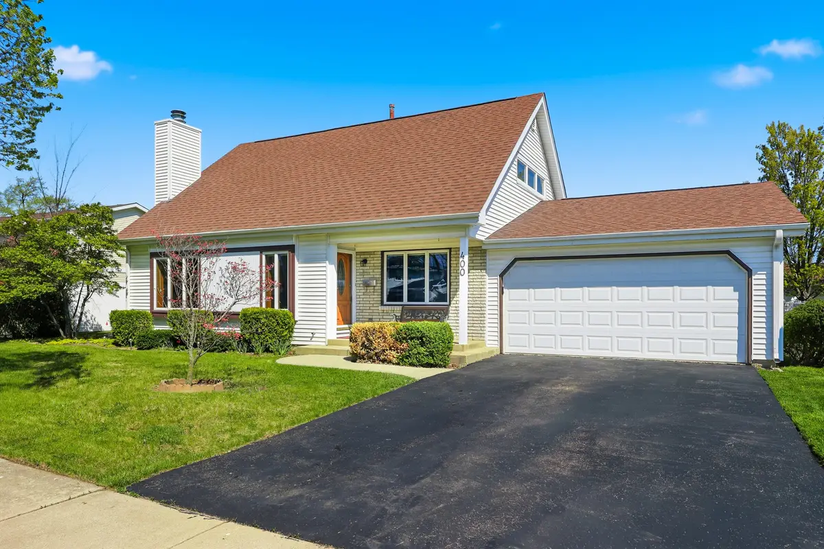 400 Banbury Avenue, Elk Grove Village, IL 60007 - #1